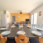 Grande Maison Familiale Proche De La Avec Parking Feriehus Les Sables-dʼOlonne