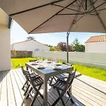 Grande Maison Familiale Proche De La Avec Parking * Les Sables-dʼOlonne