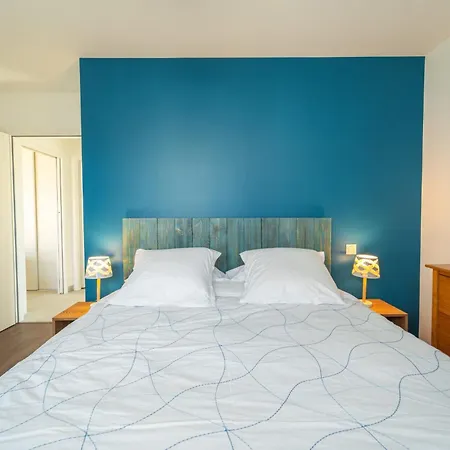 Grande Maison Familiale Proche De La Avec Parking * Les Sables-dʼOlonne