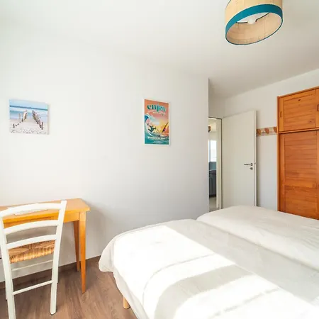 Holiday home Maison Familiale Avec Jardin Proche De La Parking