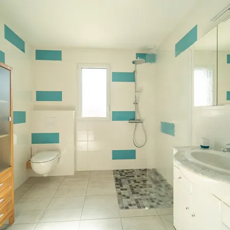 Holiday home Maison Familiale Avec Jardin Proche De La Parking *