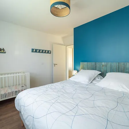 Grande Maison Familiale Proche De La Avec Parking Casa vacanze *