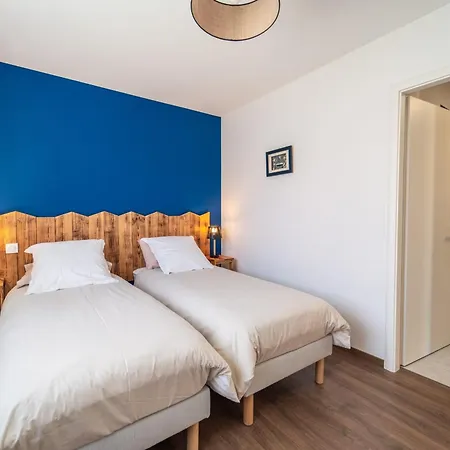 Grande Maison Familiale Proche De La Avec Parking Les Sables-dʼOlonne