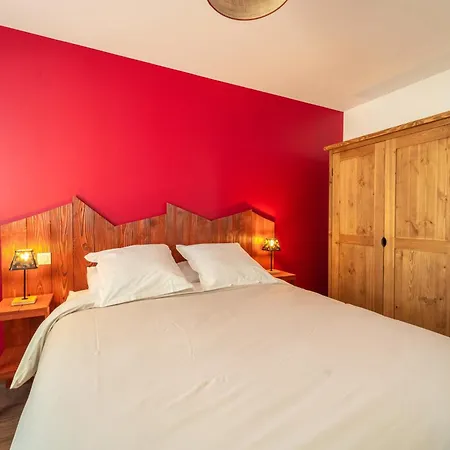 Holiday home Maison Familiale Avec Jardin Proche De La Parking *