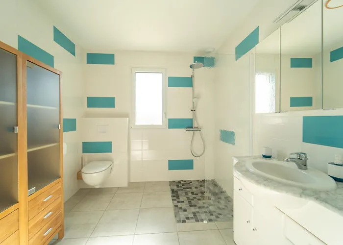 Casa vacanze Grande Maison Familiale Proche De La Avec Parking *