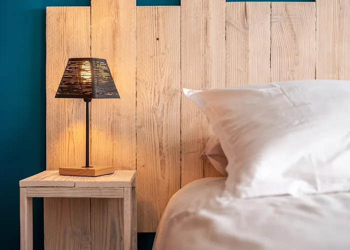 Grande Maison Familiale Proche De La Avec Parking