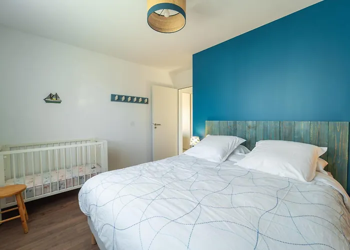 Grande Maison Familiale Proche De La Avec Parking Casa vacanze *