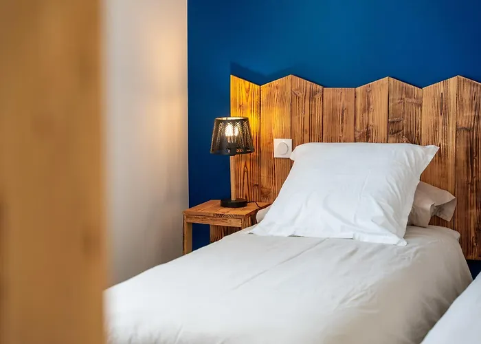 Casa vacanze Grande Maison Familiale Proche De La Avec Parking Les Sables-dʼOlonne