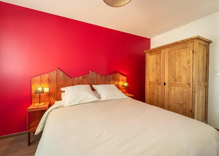 Casa vacanze Grande Maison Familiale Proche De La Avec Parking *