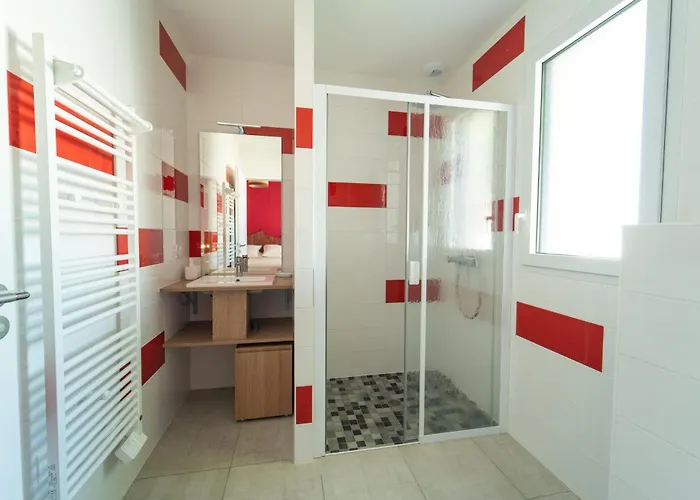 Grande Maison Familiale Proche De La Avec Parking * Les Sables-dʼOlonne