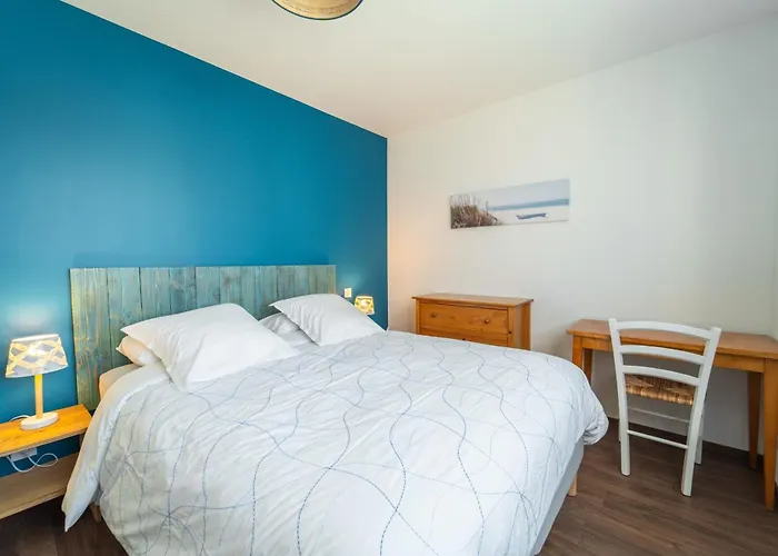 Grande Maison Familiale Proche De La Avec Parking Casa vacanze