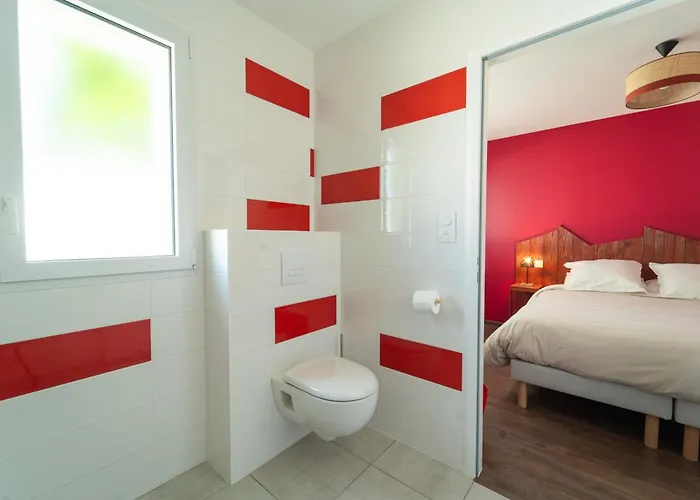 Grande Maison Familiale Proche De La Avec Parking Casa vacanze Les Sables-dʼOlonne