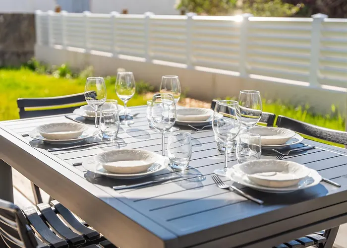 Casa vacanze Grande Maison Familiale Proche De La Avec Parking *