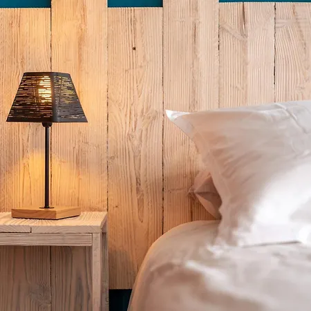 Grande Maison Familiale Proche De La Avec Parking