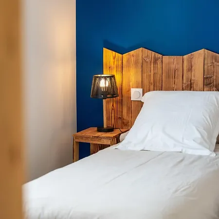 Сasa de vacaciones Grande Maison Familiale Proche De La Avec Parking Les Sables-dʼOlonne