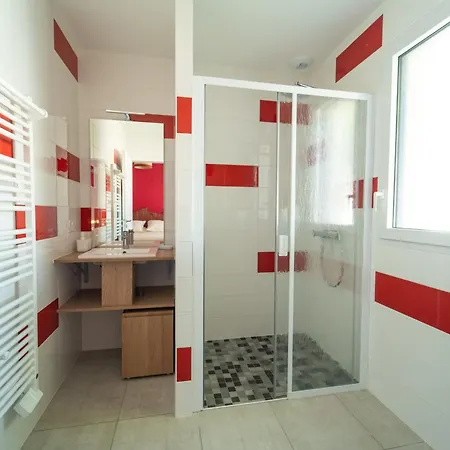 Grande Maison Familiale Proche De La Avec Parking * Les Sables-dʼOlonne