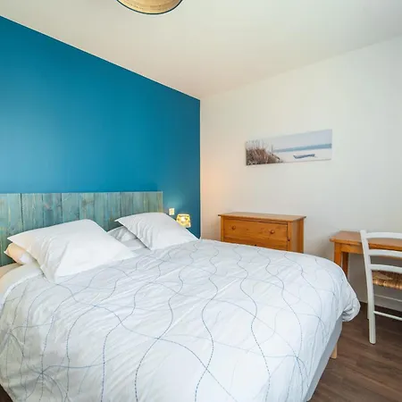 Grande Maison Familiale Proche De La Avec Parking Сasa de vacaciones