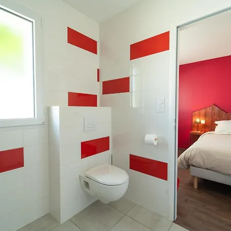 Grande Maison Familiale Proche De La Avec Parking Сasa de vacaciones Les Sables-dʼOlonne