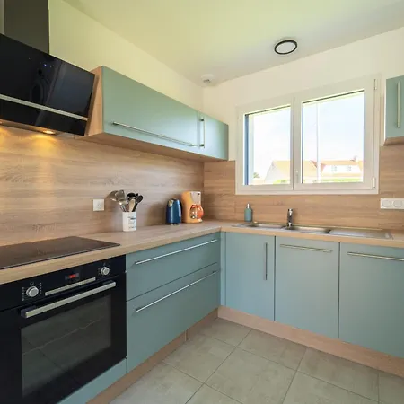 Grande Maison Familiale Proche De La Avec Parking *