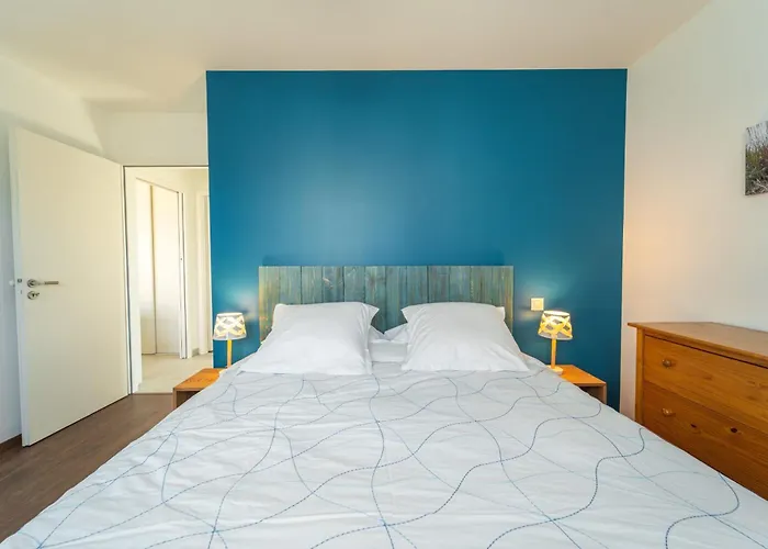 Grande Maison Familiale Proche De La Avec Parking * Les Sables-dʼOlonne