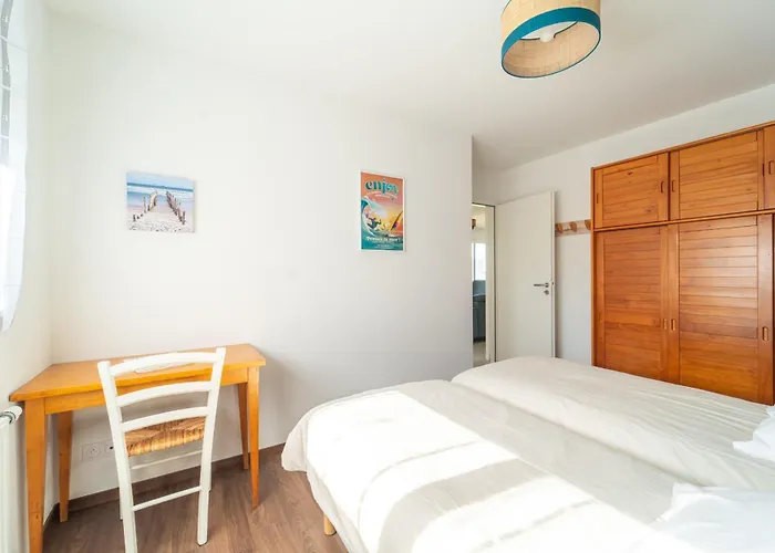 펜션 Grande Maison Familiale Proche De La Avec Parking